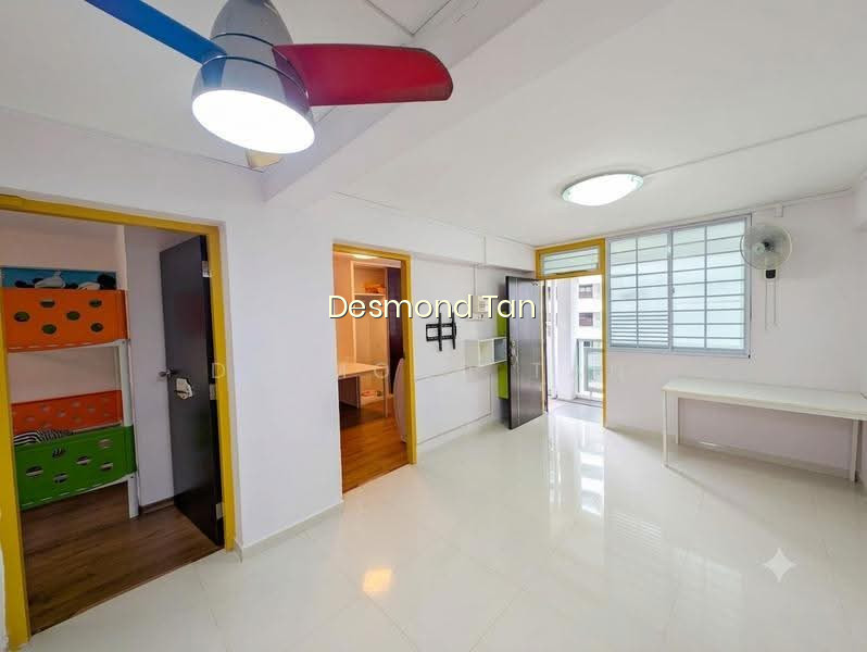 12 TAMAN HO SWEE photo 6
