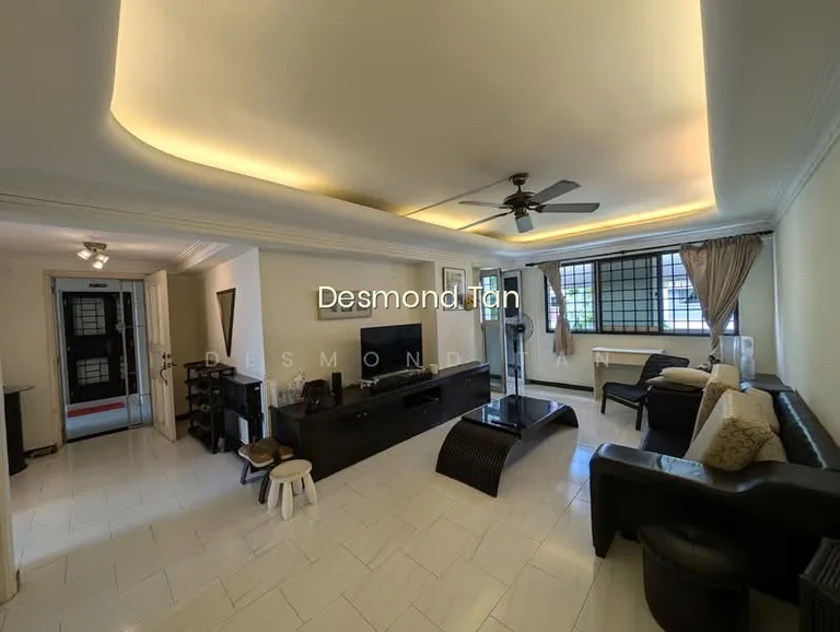 478 Pasir Ris Drive 4 image 1 of 10