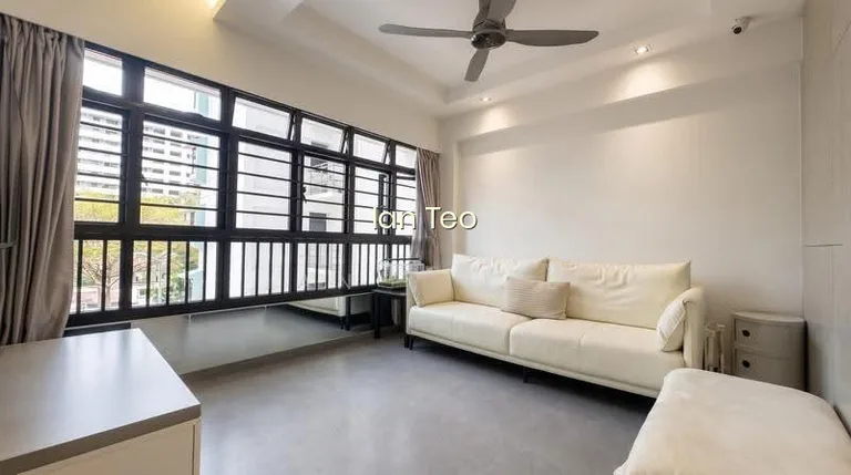 221B Bedok Central image 1 of 10