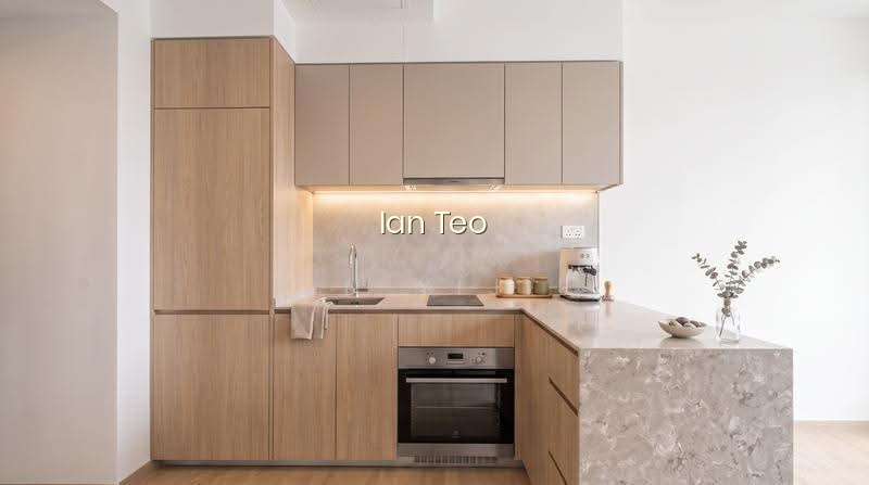 THE FLORENCE RESIDENCES photo 3