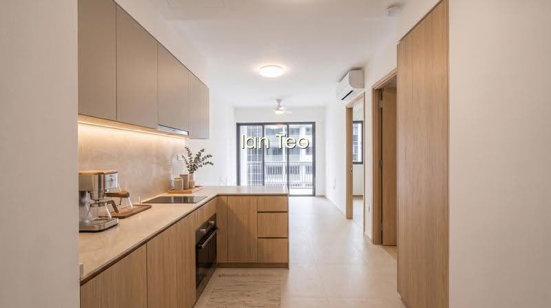 THE FLORENCE RESIDENCES photo 5
