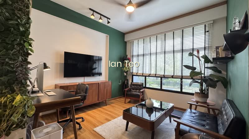 110A BIDADARI PARK DRIVE