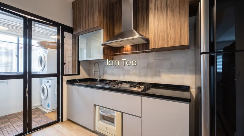 110A BIDADARI PARK DRIVE photo 3