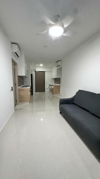 TREASURE AT TAMPINES photo 2