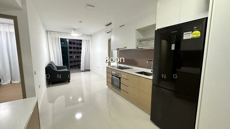 TREASURE AT TAMPINES photo 3