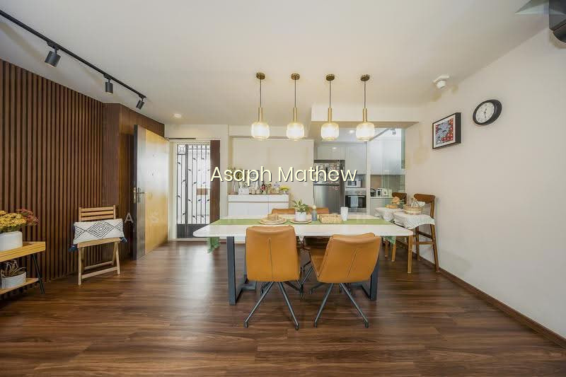 667B PUNGGOL DRIVE photo 4