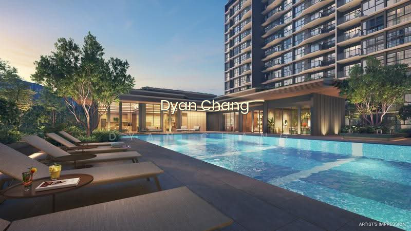 Pinery Residences photo 6