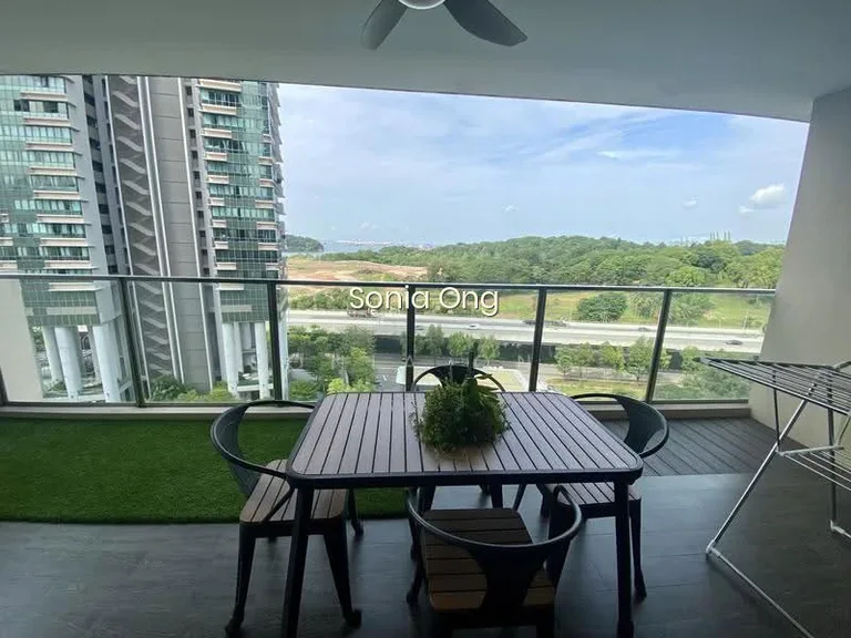 Skyline Residences image 1 of 10
