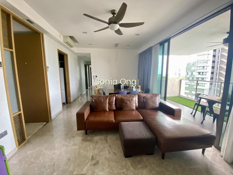 SKYLINE RESIDENCES photo 2