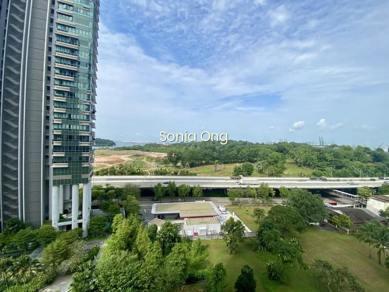 SKYLINE RESIDENCES photo 5