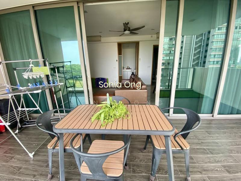 SKYLINE RESIDENCES photo 6