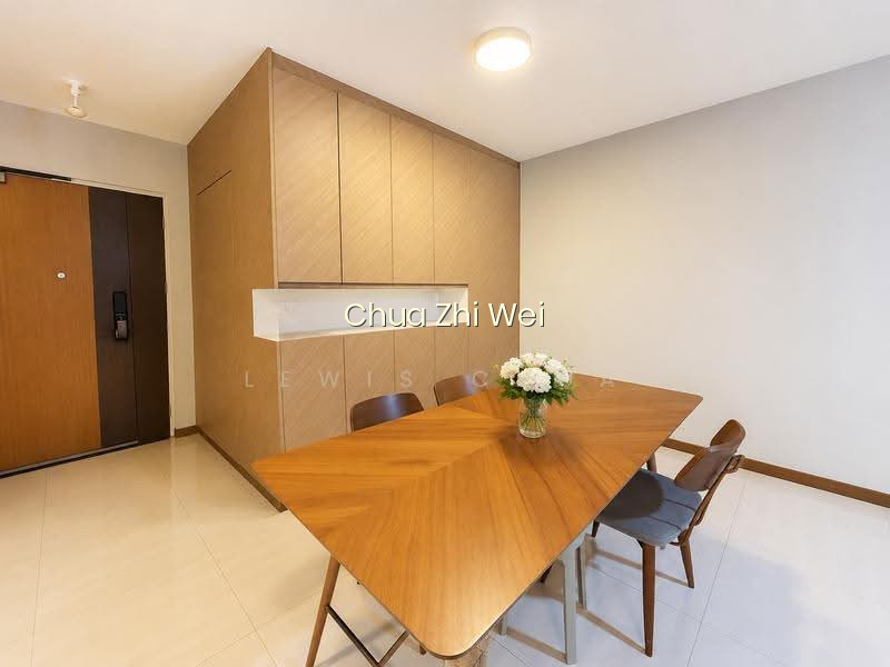 109B CANBERRA WALK photo 3