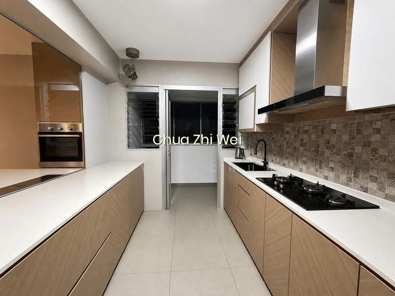 109B CANBERRA WALK photo 4