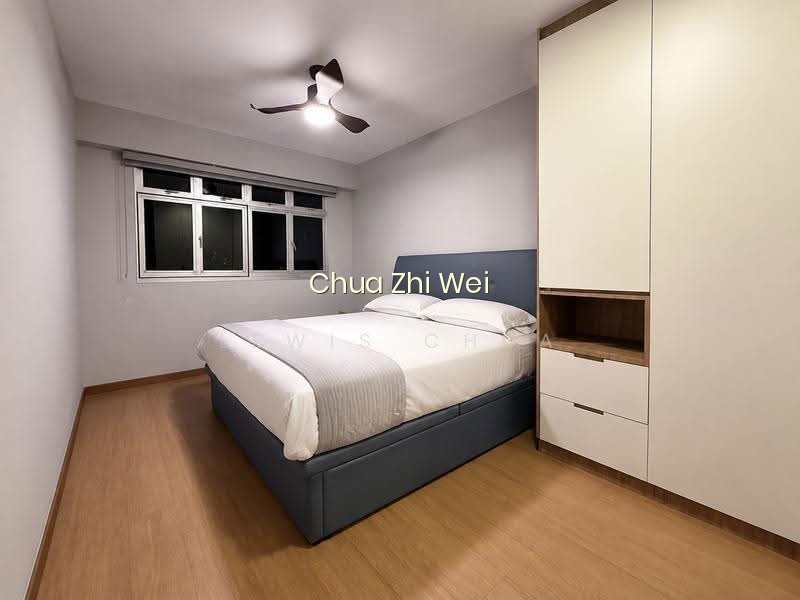 109B CANBERRA WALK photo 5