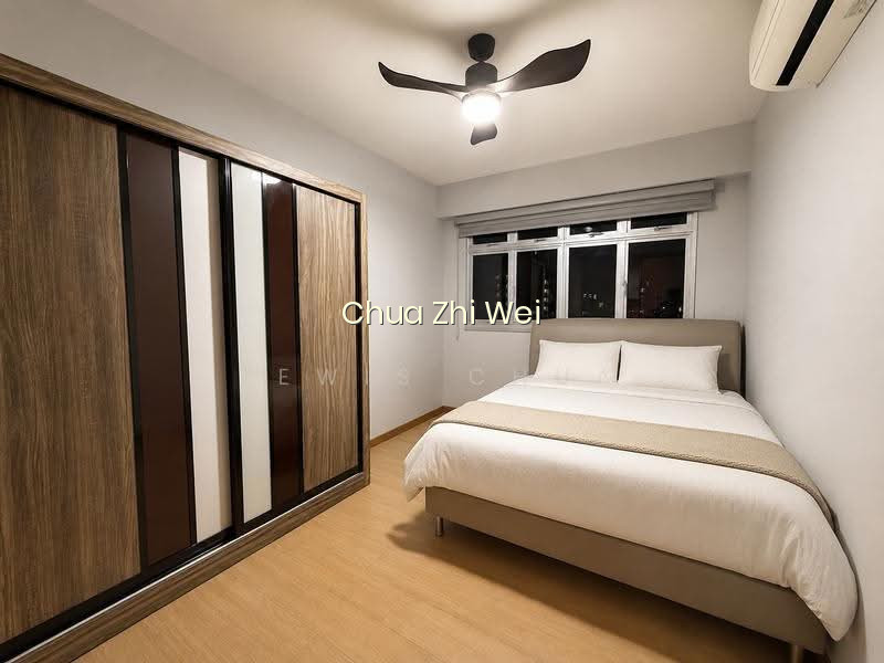 109B CANBERRA WALK photo 6