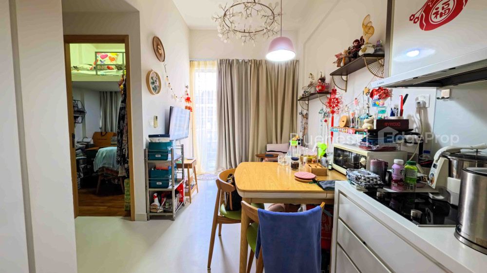 CASA CAMBIO photo 2