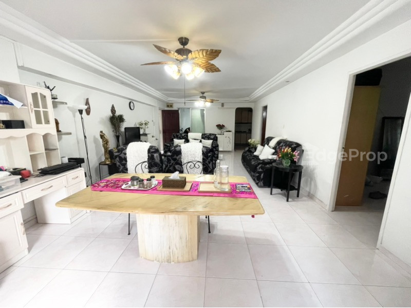 758 CHOA CHU KANG NORTH 5 photo 3