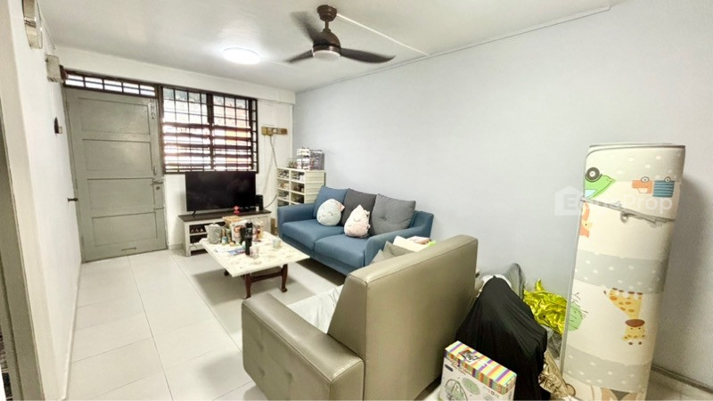 13 LORONG 7 TOA PAYOH