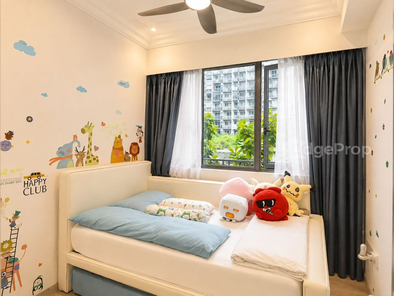 The Alps Residences image 1 of 7