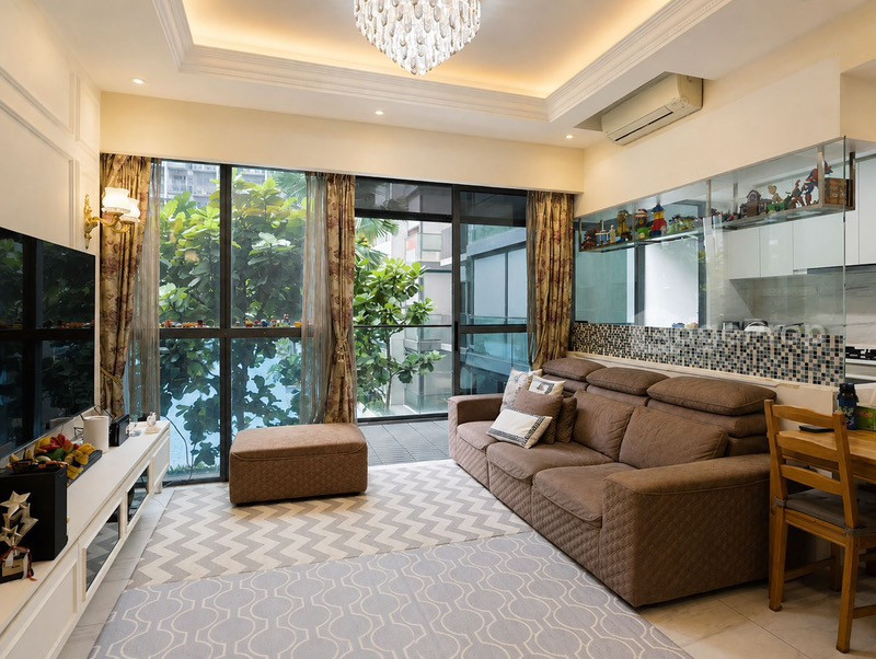 The Alps Residences photo 3