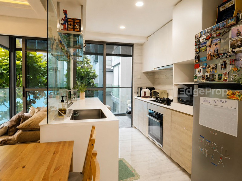 The Alps Residences photo 4