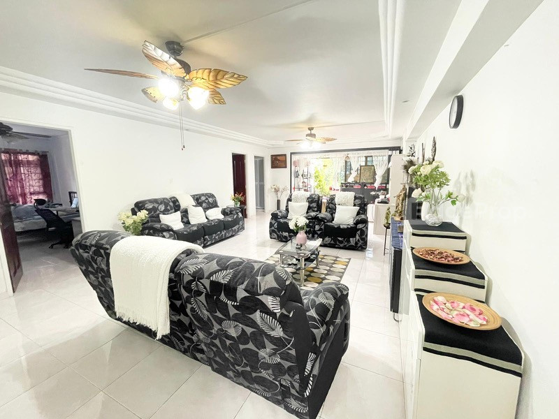 758 CHOA CHU KANG NORTH 5 photo 2