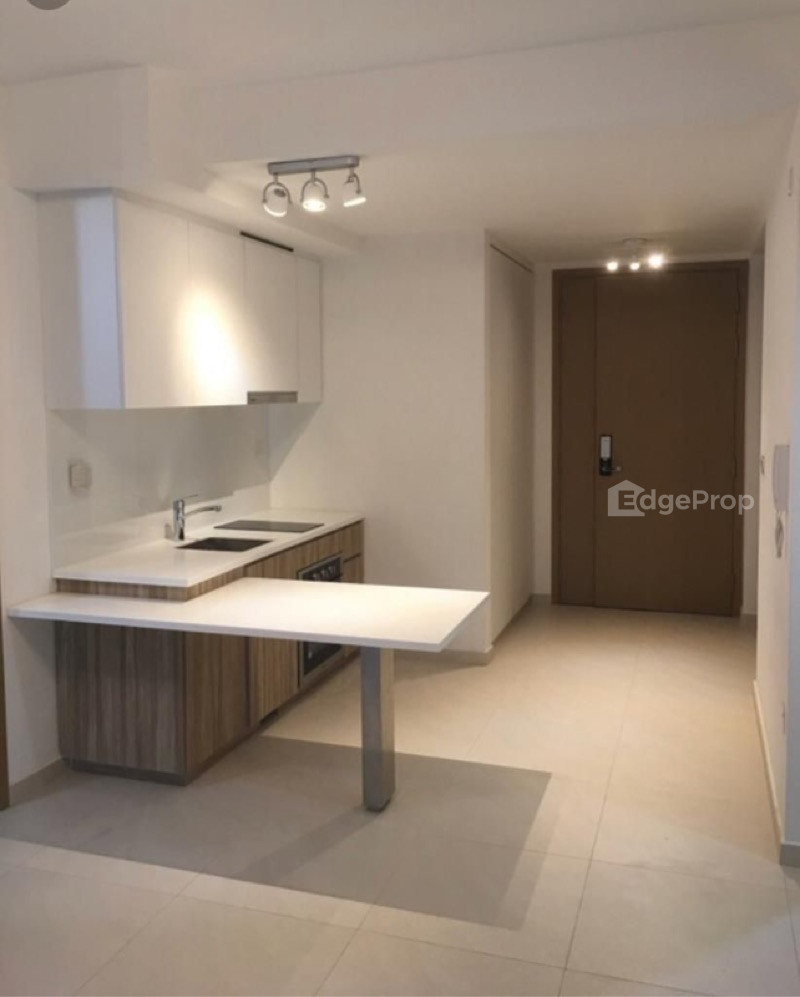 NINE RESIDENCES image 1 of 7