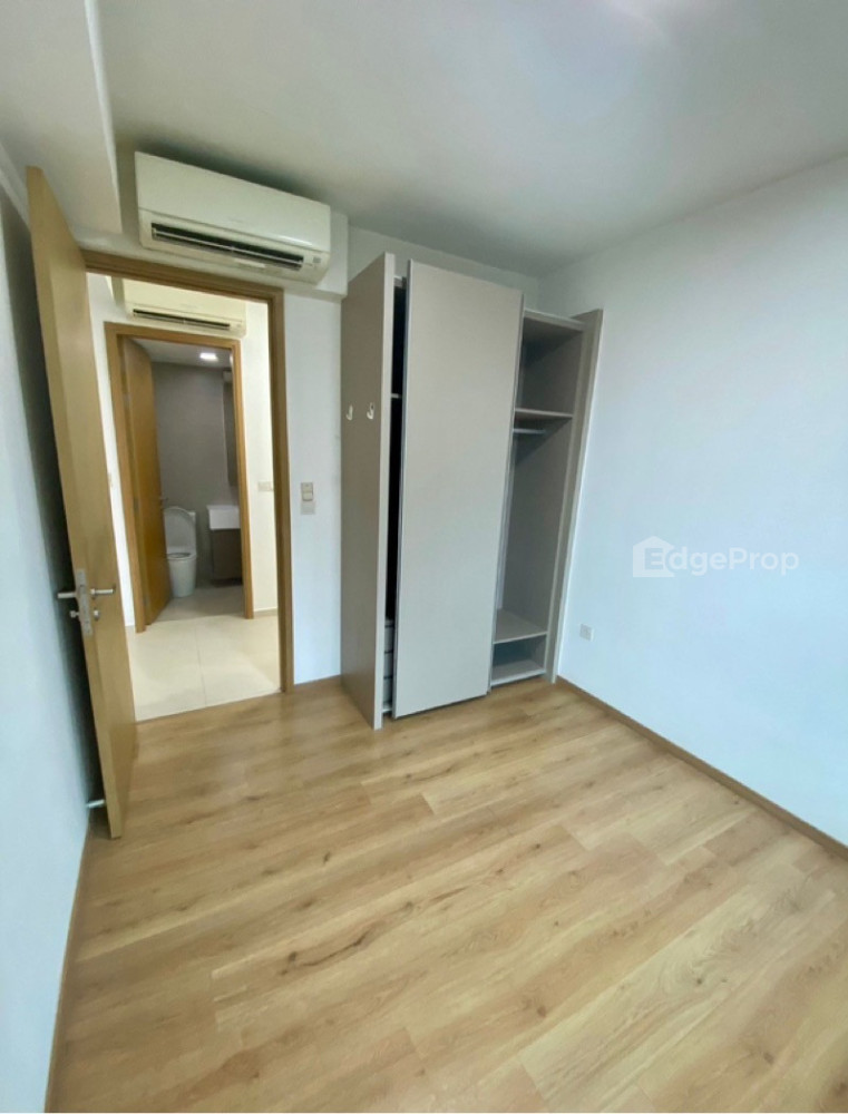 NINE RESIDENCES photo 4