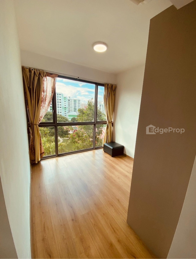 NINE RESIDENCES photo 6