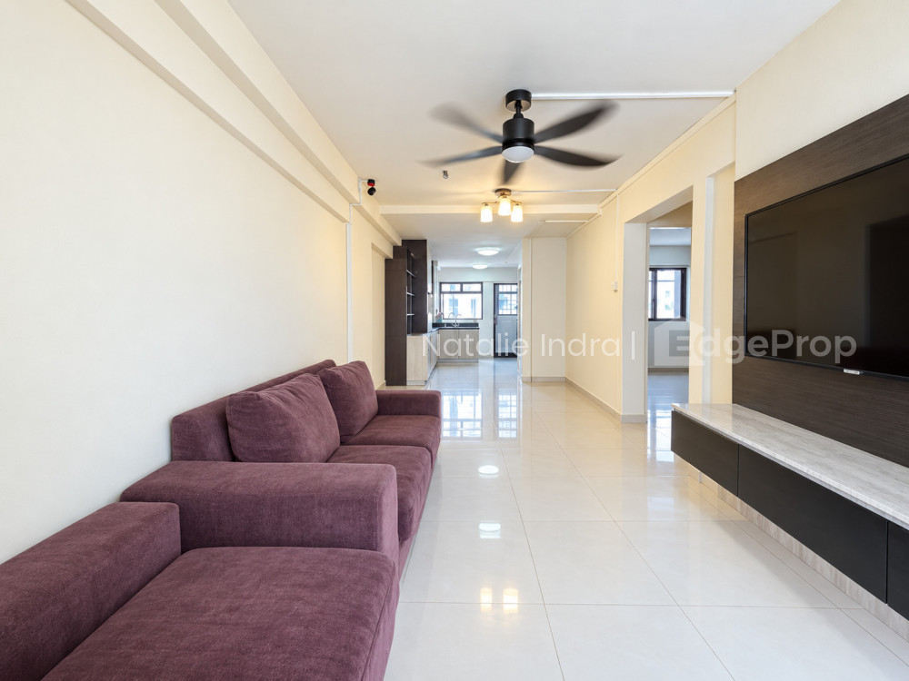 20 HOUGANG AVENUE 3 image 1 of 10