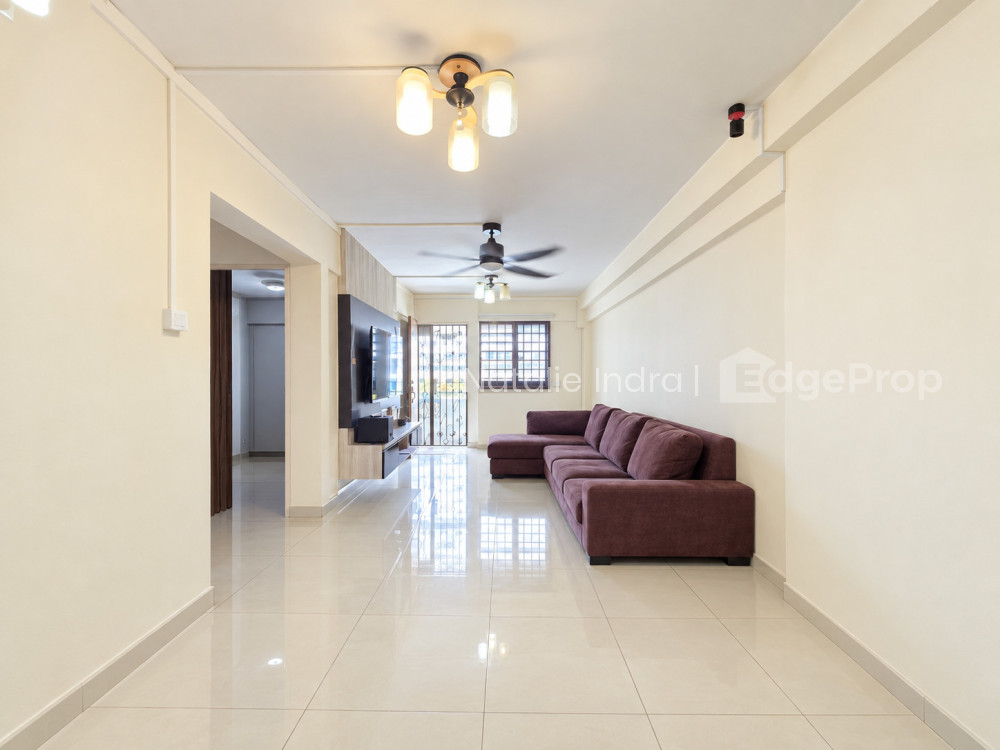 20 HOUGANG AVENUE 3 photo 2