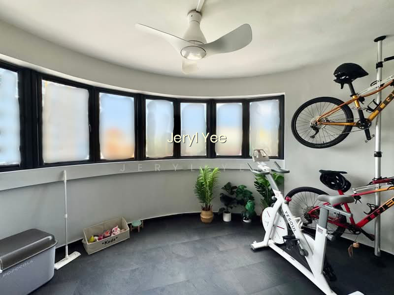 405 SIN MING AVENUE photo 3