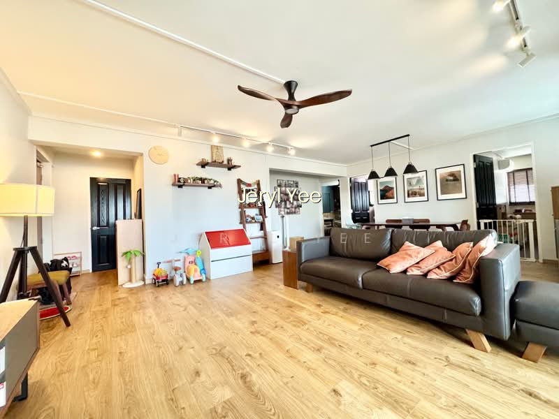 405 SIN MING AVENUE photo 4