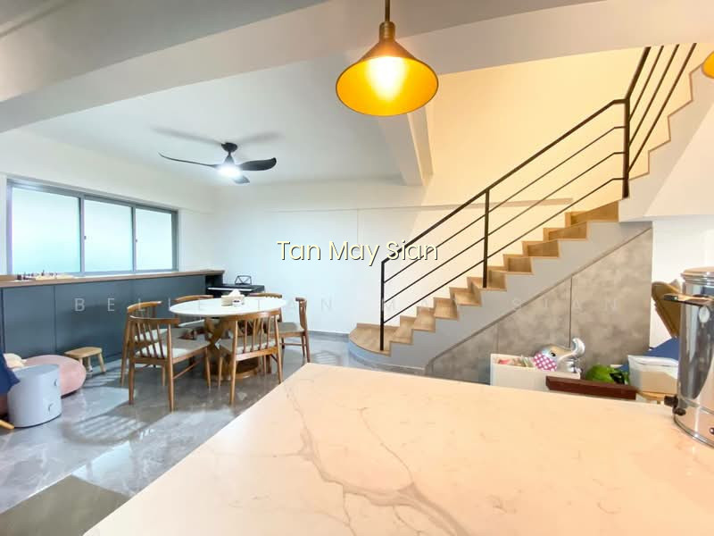 512 BUKIT BATOK STREET 52 photo 4