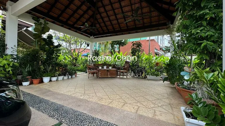 Siglap Plain, Frankel Estate, East Coast Road image 1 of 7