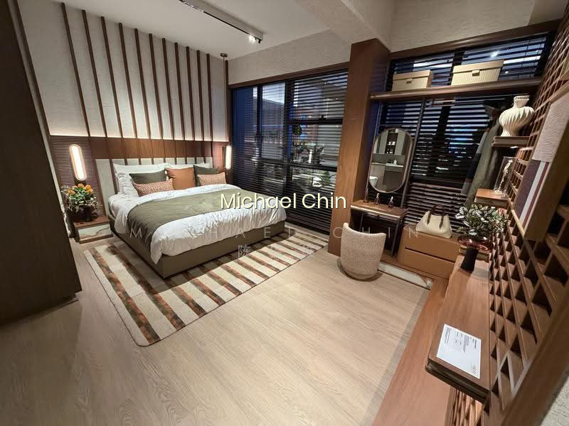 Pinery Residences image 1 of 10