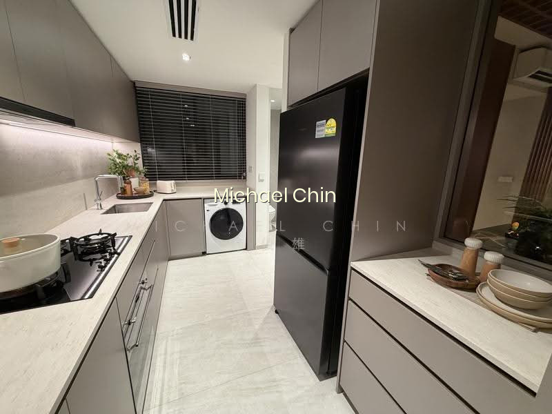 Pinery Residences photo 6