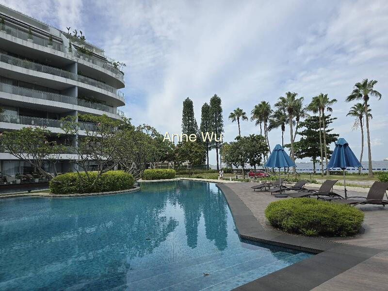 The Coast at Sentosa Cove image 1 of 10