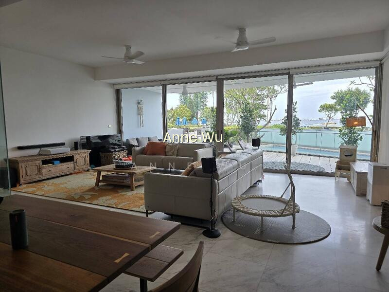 The Coast at Sentosa Cove photo 2