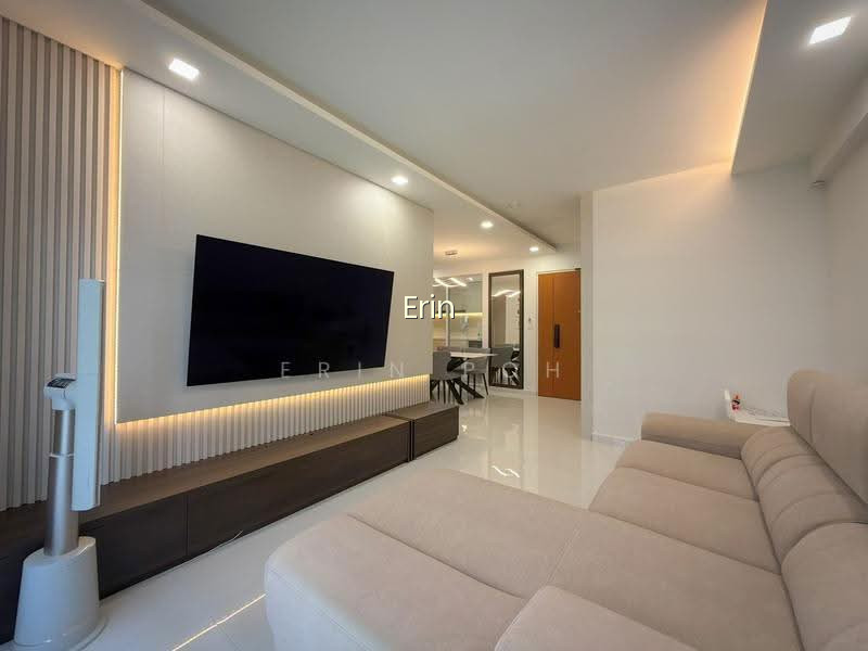 222B BEDOK NORTH DRIVE photo 3