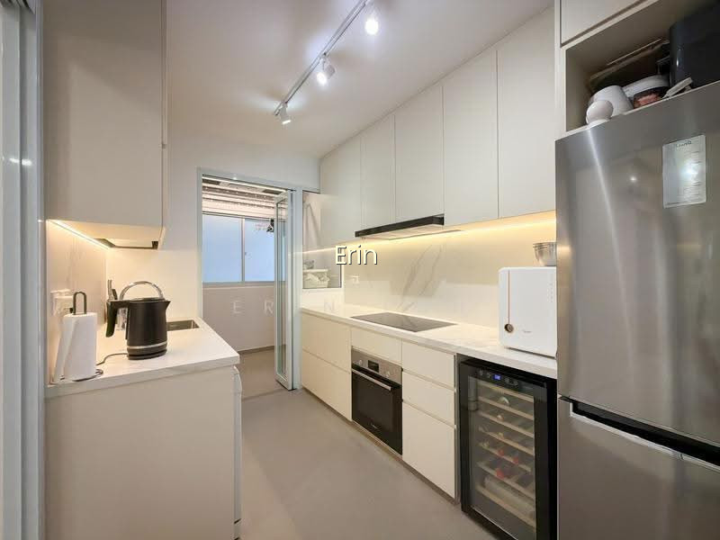 222B BEDOK NORTH DRIVE photo 6