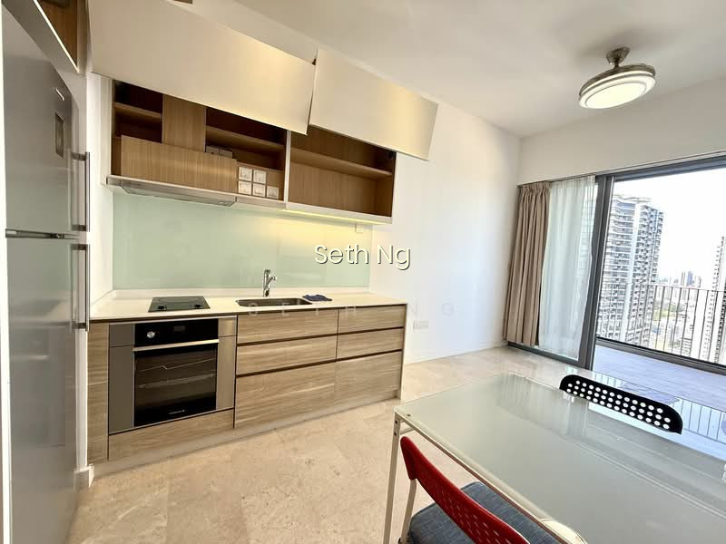 ALEX RESIDENCES image 1 of 10
