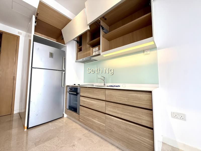 ALEX RESIDENCES photo 2