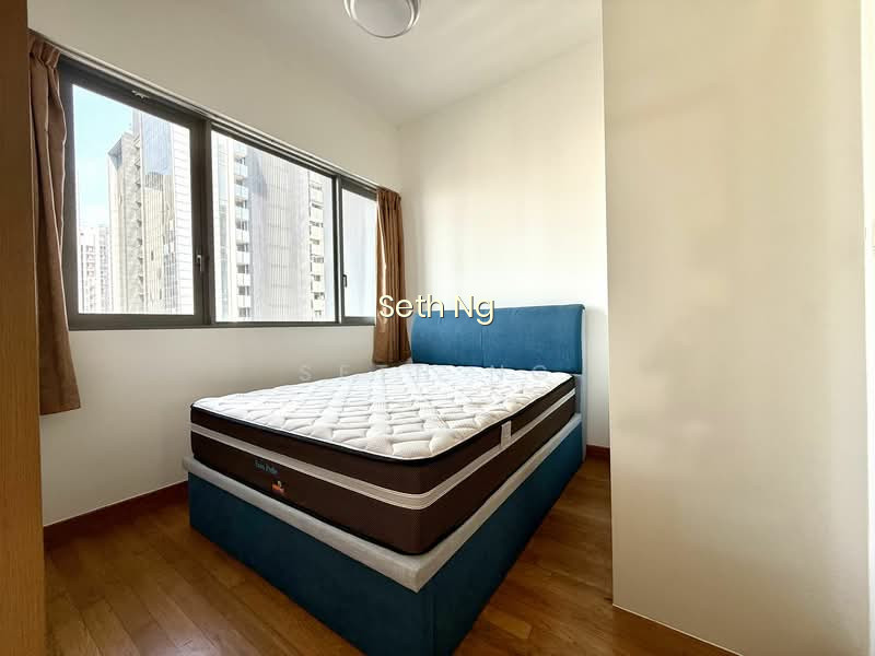 ALEX RESIDENCES photo 3