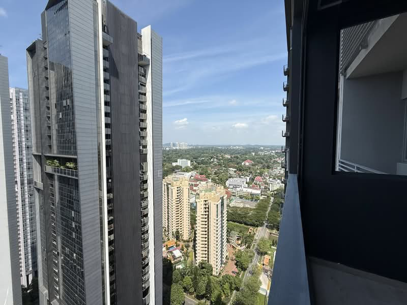 ALEX RESIDENCES photo 6