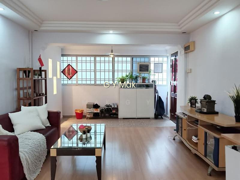 209 JURONG EAST STREET 21 image 1 of 10