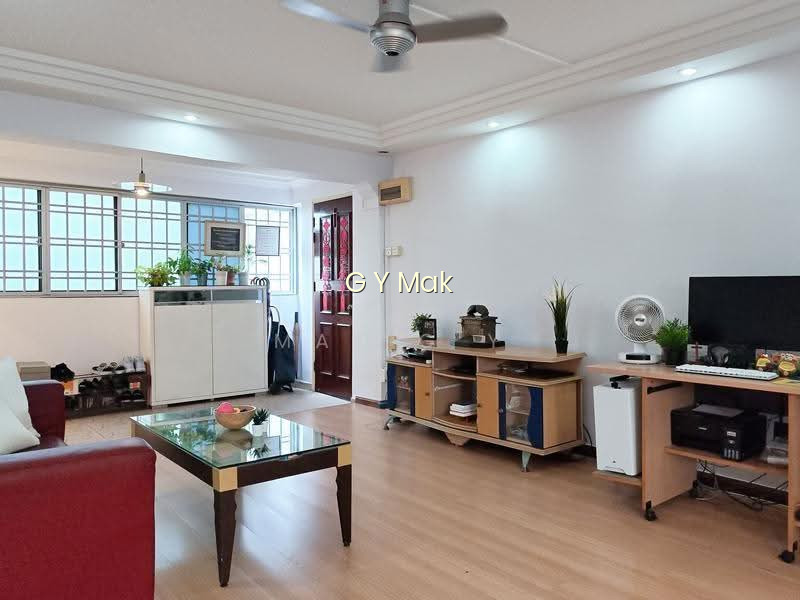 209 JURONG EAST STREET 21 photo 2