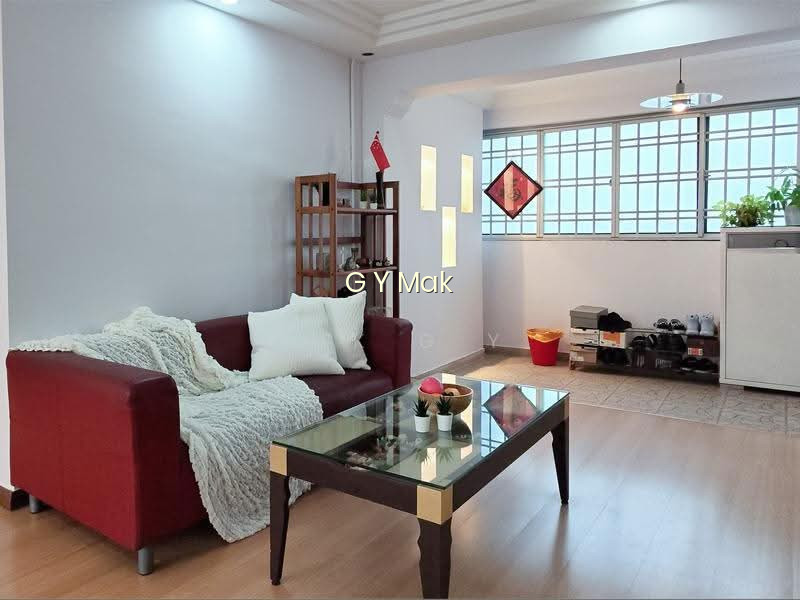 209 JURONG EAST STREET 21 photo 3