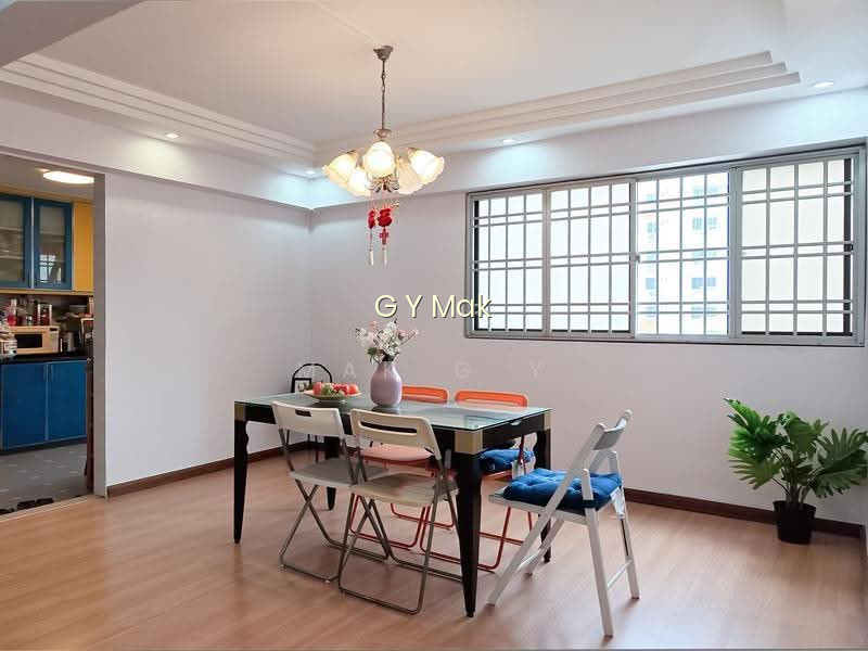 209 JURONG EAST STREET 21 photo 4