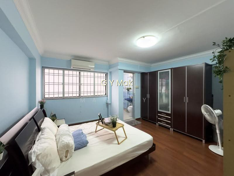 209 JURONG EAST STREET 21 photo 5